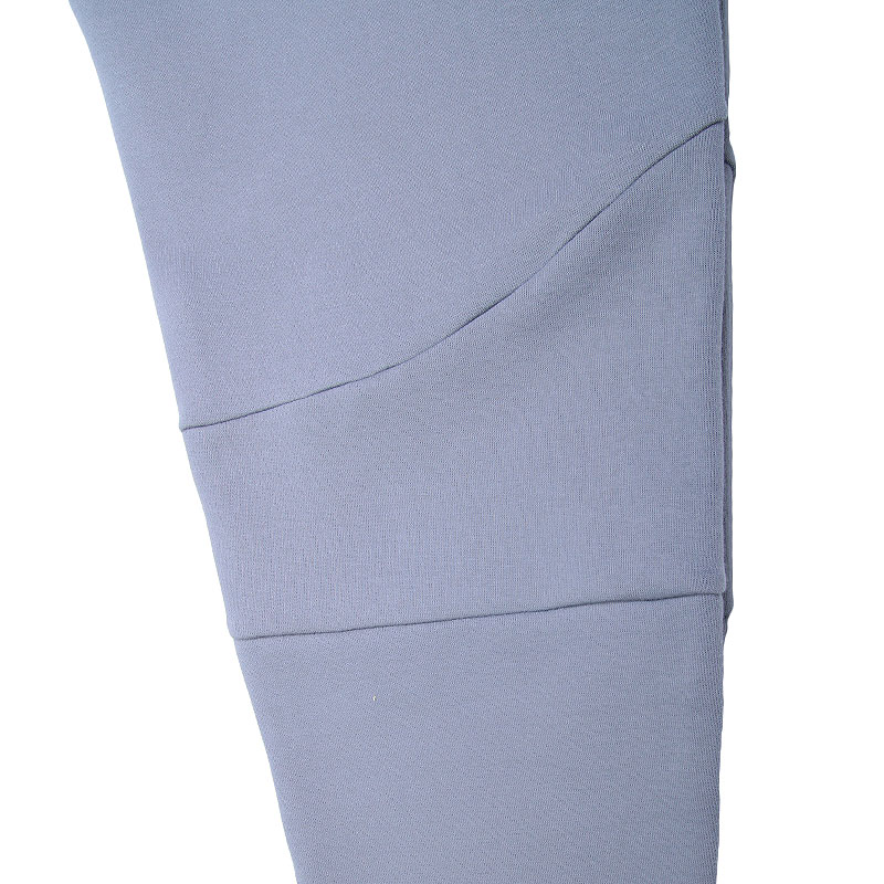 мужские серые брюки Jordan Jordan Lite Fleece Pants 724788-065 - цена, описание, фото 4