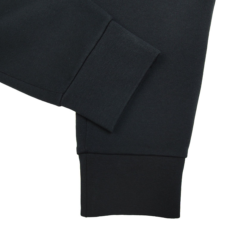 мужские черные брюки Jordan Jordan Lite Fleece Pants 724788-010 - цена, описание, фото 2