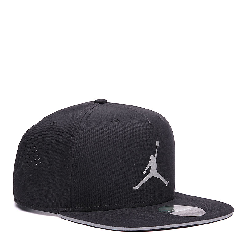 

Кепка Jordan Jumpman, Черный