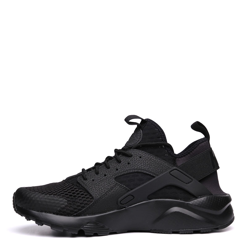 Мужские кроссовки Nike Air Huarache Run Ultra (833147-001)  - цена, описание, фото 3