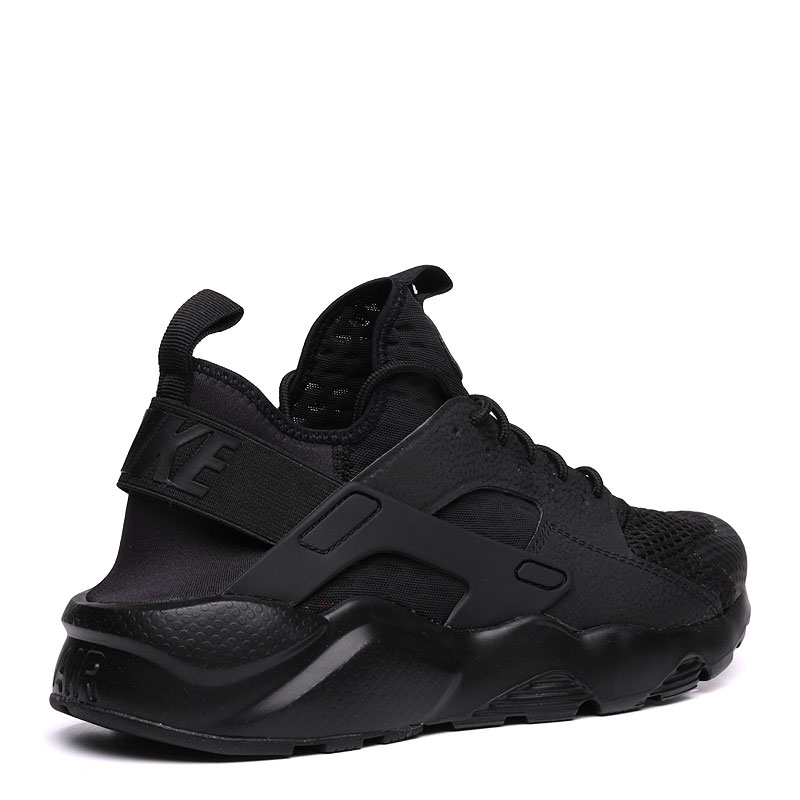 Мужские кроссовки Nike Air Huarache Run Ultra (833147-001)  - цена, описание, фото 2