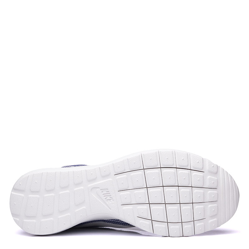 женские фиолетовые кроссовки Nike WMNS Roshe LD-1000 819843-502 - цена, описание, фото 4