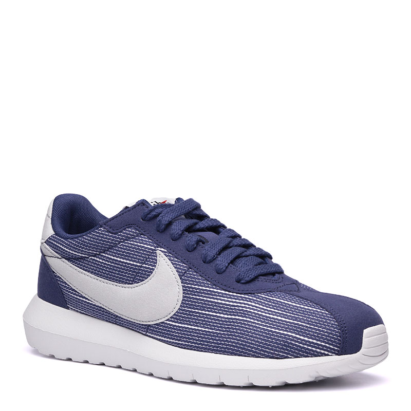 женские фиолетовые кроссовки Nike WMNS Roshe LD-1000 819843-502 - цена, описание, фото 1