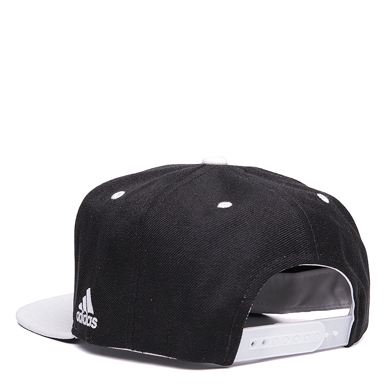  черная кепка adidas Cap Nets AJ9574 - цена, описание, фото 2