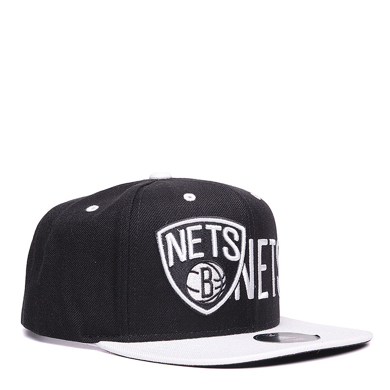 

Кепка adidas Cap Nets, Черный;белый