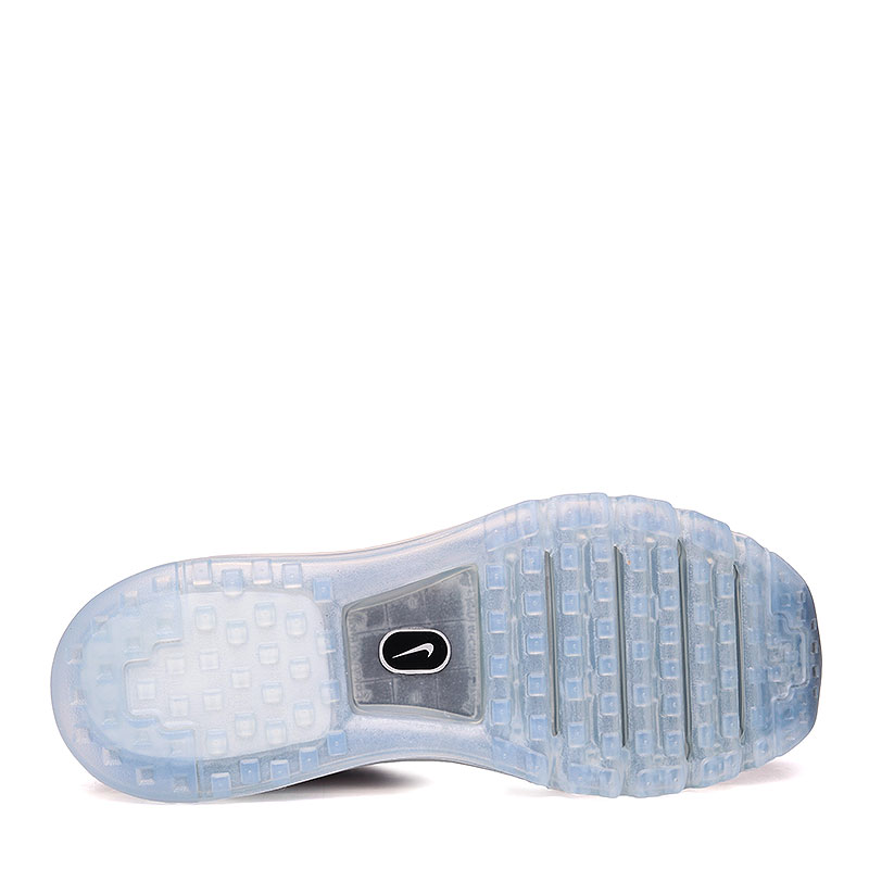 Мужские кроссовки Nike Flyknit Max (620469-012)  - цена, описание, фото 4