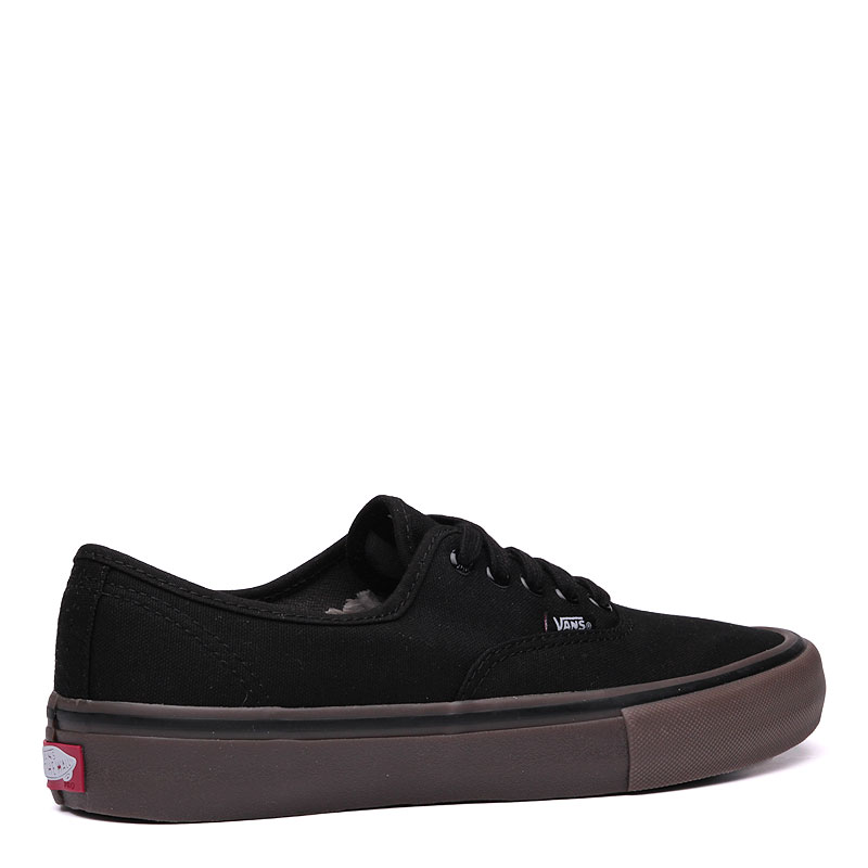Мужские кроссовки Vans Authentic Pro (VQ0D7HI)  - цена, описание, фото 2