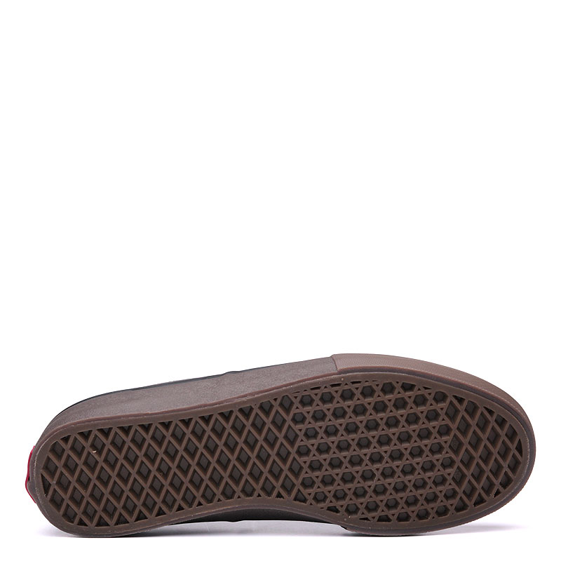Мужские кроссовки Vans Authentic Pro (VQ0D7HI)  - цена, описание, фото 4