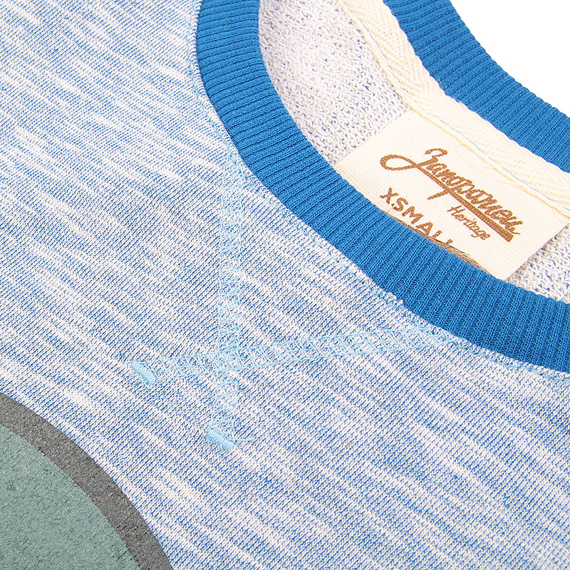 Толстовка Запорожец heritage Олимп фото 3