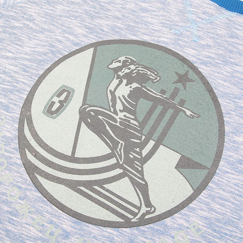 Толстовка Запорожец heritage Олимп фото 2