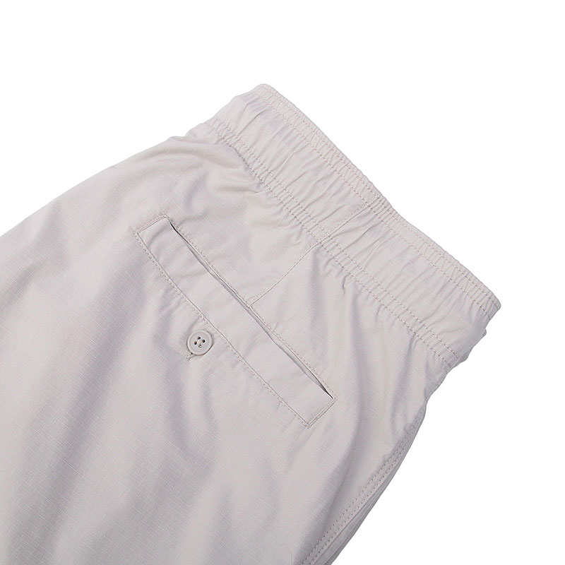 мужские кремовые брюки Jordan City Pants 653439-023 - цена, описание, фото 4