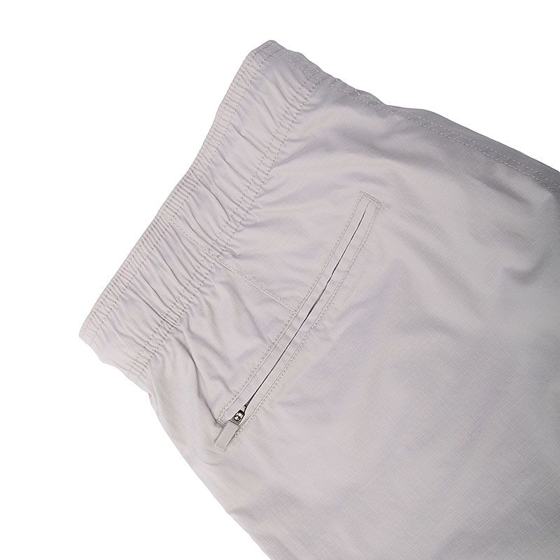 мужские кремовые брюки Jordan City Pants 653439-023 - цена, описание, фото 5