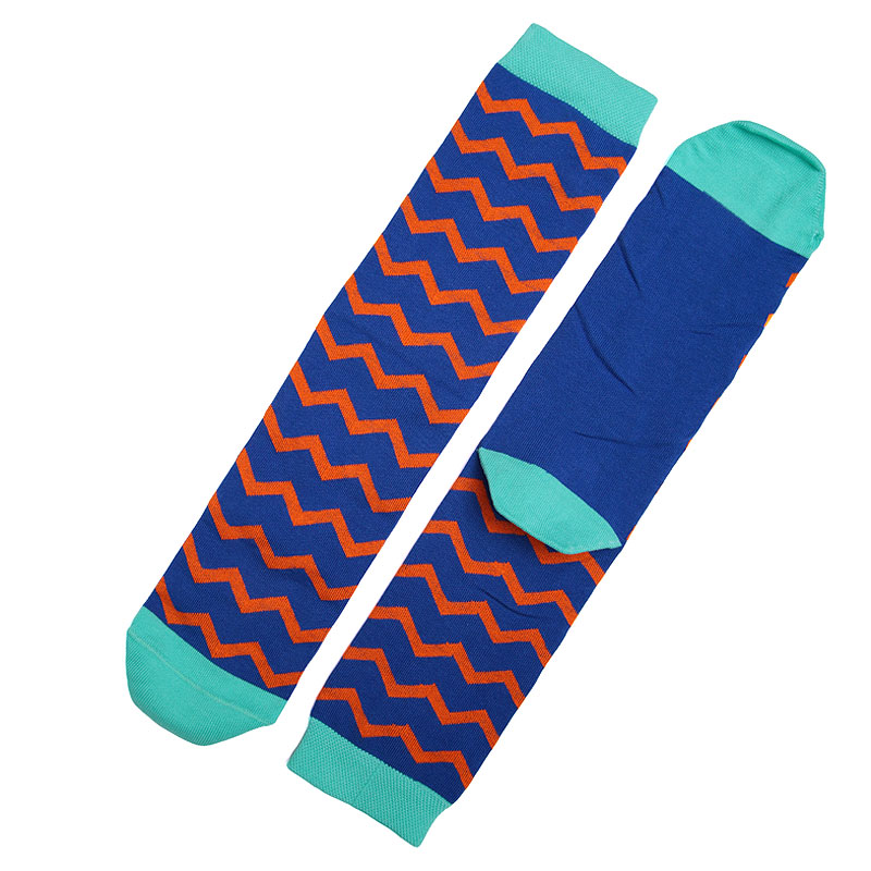 

Носки Socks'n'Roll, Синий