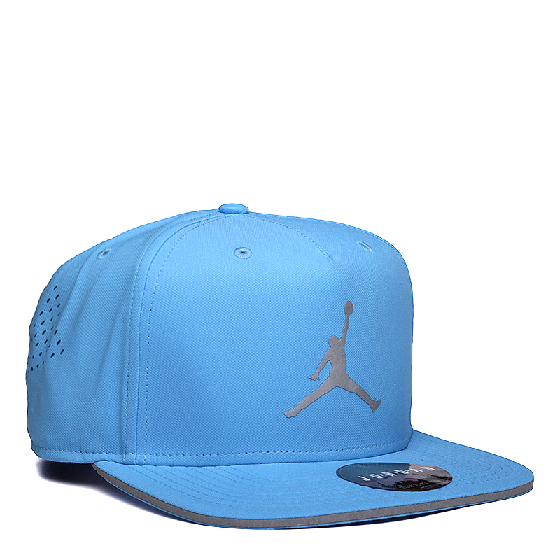 

Кепка Jordan Jumpman, Голубой