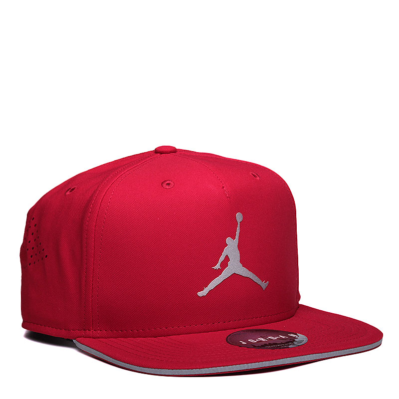 

Кепка Jordan Jumpman, Красный