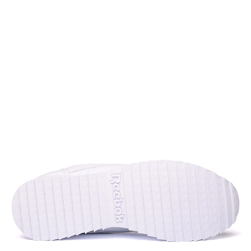 Мужские кроссовки Reebok Classic Leather Ripple Mono (AR2348)  - цена, описание, фото 4