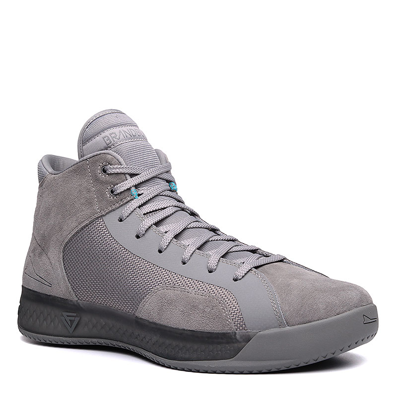 

Кроссовки Brandblack, Серый
