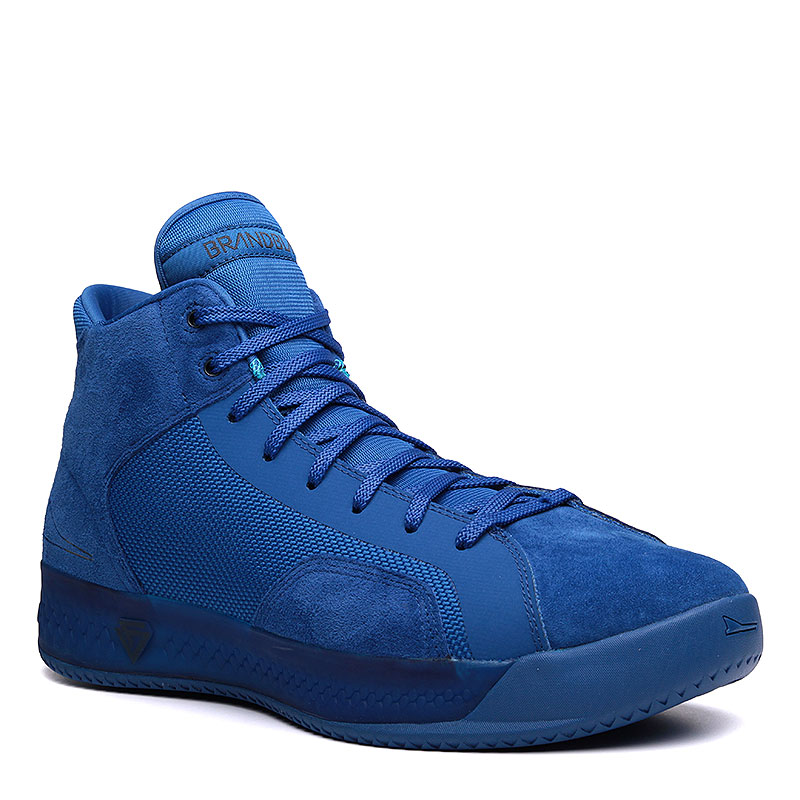 

Кроссовки Brandblack, Синий, Ether