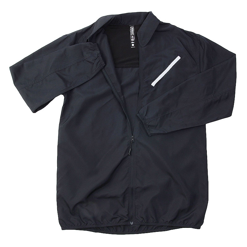 мужская черная куртка Brandblack  BB1028-blk - цена, описание, фото 2