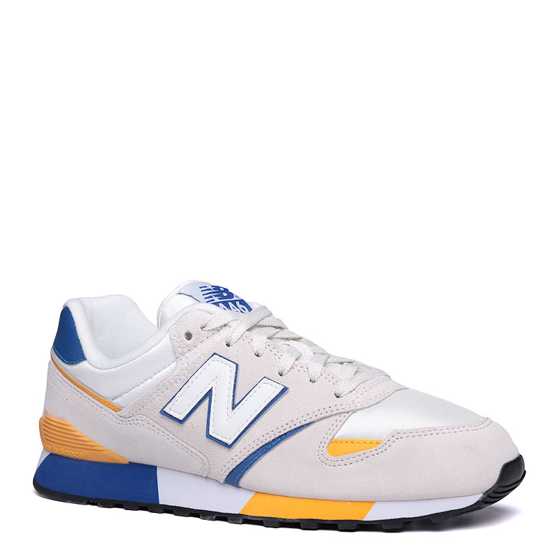 new balance 446 white