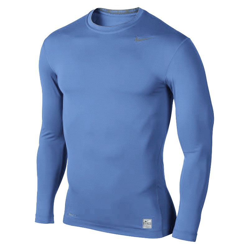 nike shirt compression