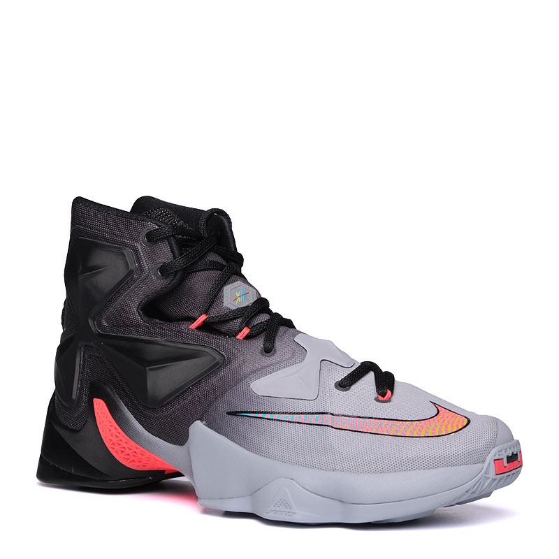 Мужские баскетбольные кроссовки Nike Lebron XIII On Court (807219-060)  - цена, описание, фото 1