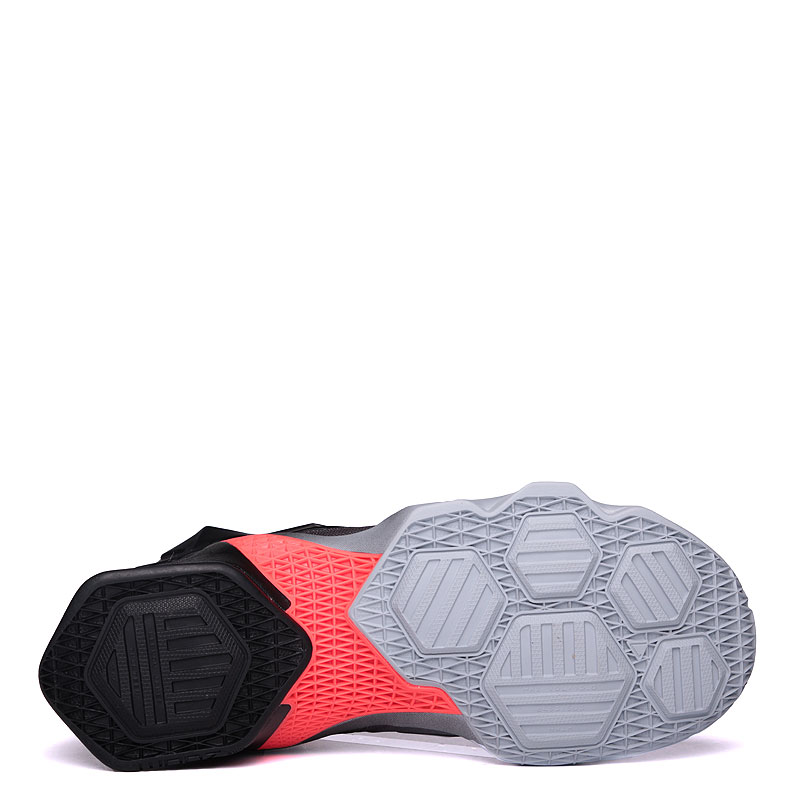Мужские баскетбольные кроссовки Nike Lebron XIII On Court (807219-060)  - цена, описание, фото 4