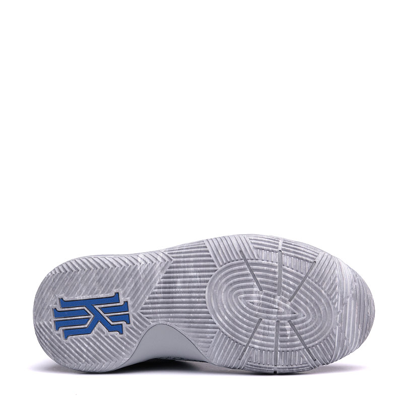 Детские кроссовки Nike Kyrie 2 (GS) (826673-004)  - цена, описание, фото 4