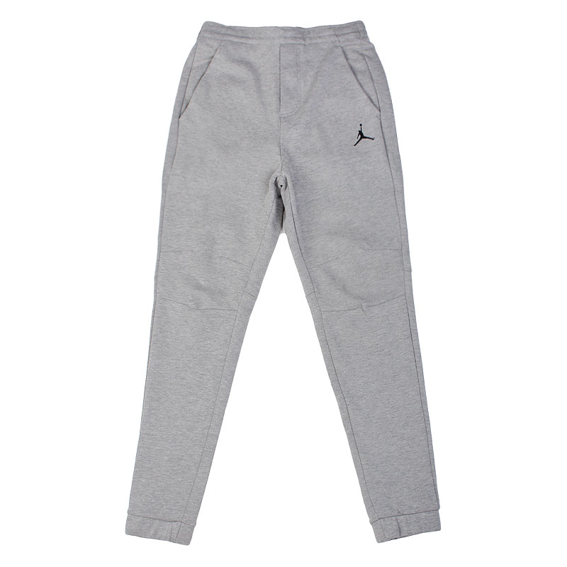 

Брюки Jordan AJ Knit City Pants, Серый