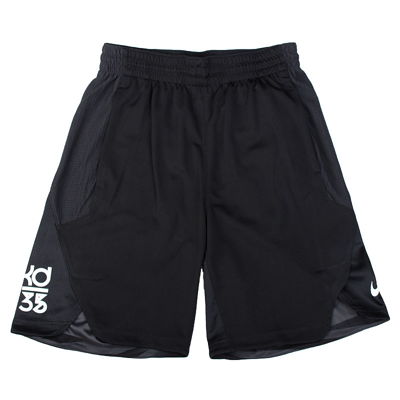 

Шорты Nike KD Hyperelite, Черный