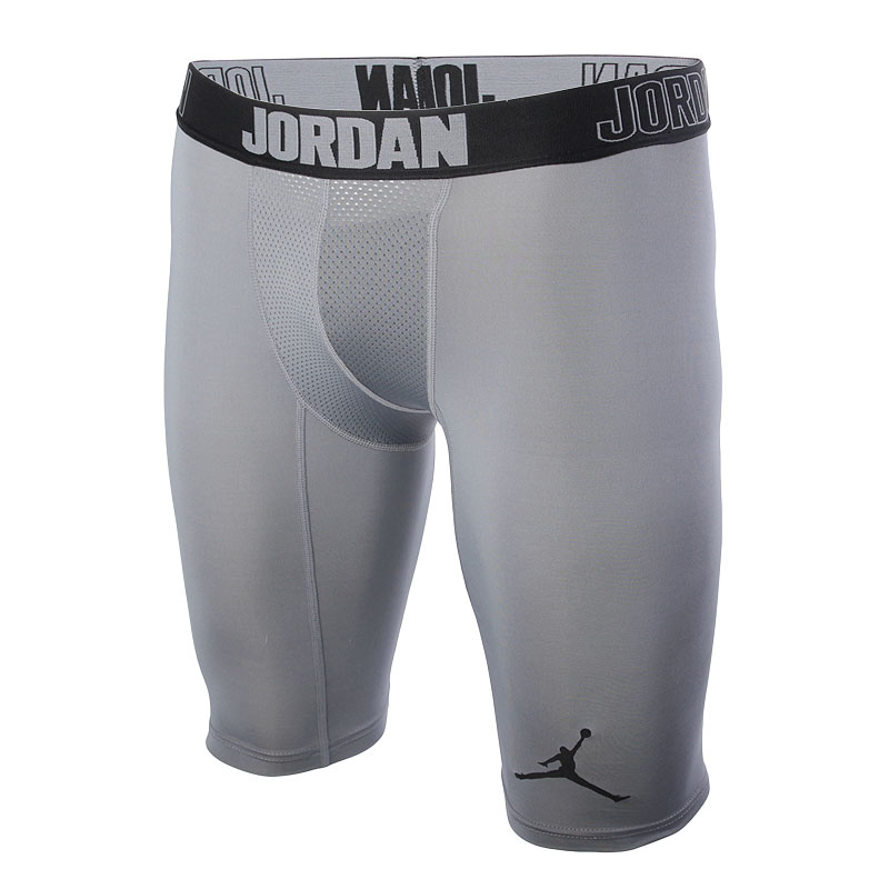 

Шорты Jordan, Серый, AJ All Season
