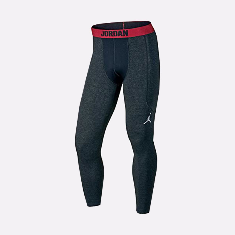 мужские брюки Jordan Stay  (689801-010)  - цена, описание, фото 1