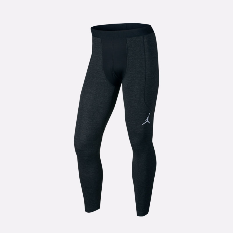 мужские брюки Jordan Stay  (689801-011)  - цена, описание, фото 1