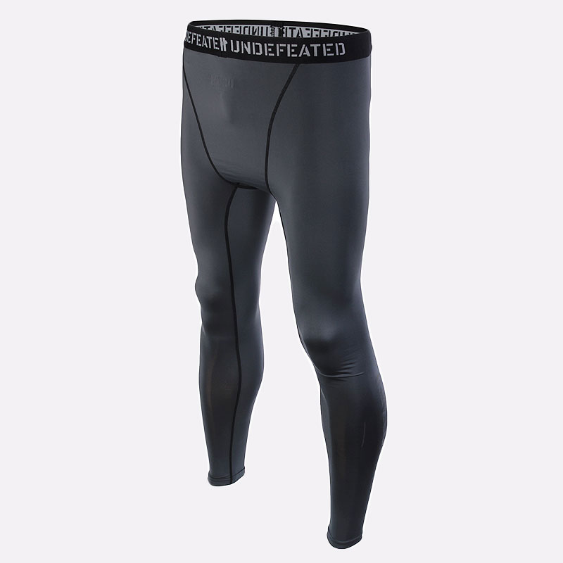 Мужские брюки Undftd Dark Grey (516078-dark-grey)  - цена, описание, фото 1
