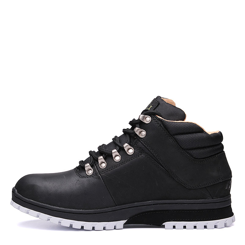 мужские черные ботинки K1X h1ke territory superior mk3 1000-0219/0912 - цена, описание, фото 3