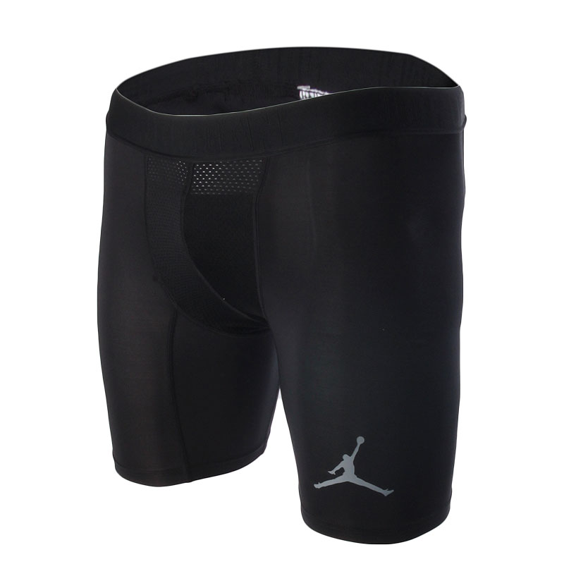 

Шорты Jordan AJ All Season Сompr, Черный