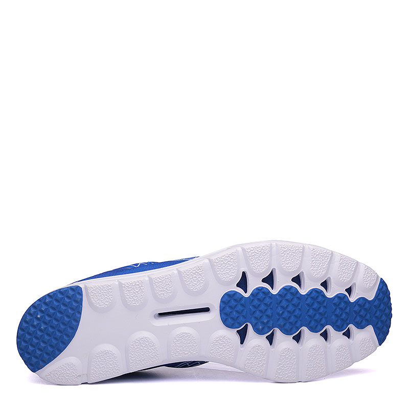 мужские синие кроссовки Nike Mayfly 310703-411 - цена, описание, фото 4