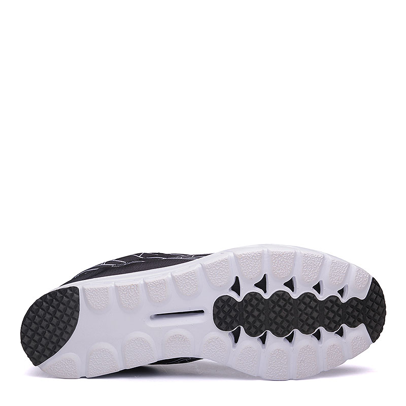 мужские черные кроссовки Nike Mayfly 310703-011 - цена, описание, фото 4