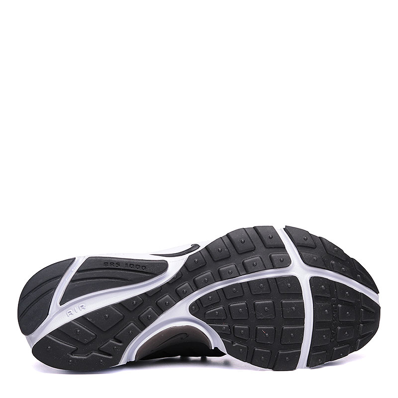 женские черные кроссовки  Nike WMNS Air Presto 846290-011 - цена, описание, фото 4