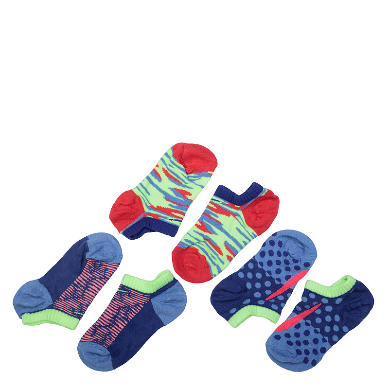 Детские носки Nike (SX5004-940)  - цена, описание, фото 1