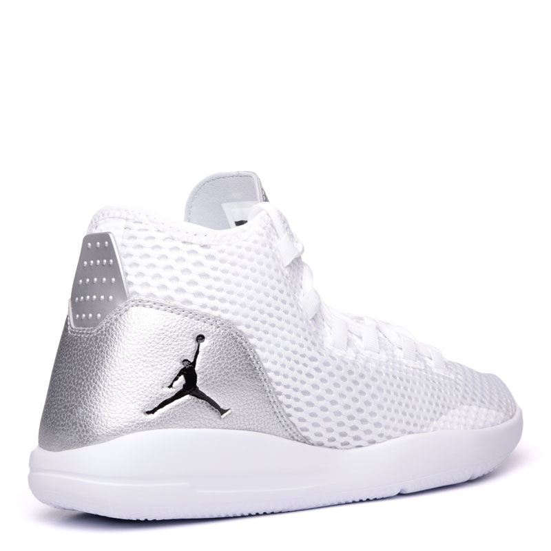   баскетбольные Кроссовки Air Jordan Reveal 834064-100 - цена, описание, фото 2