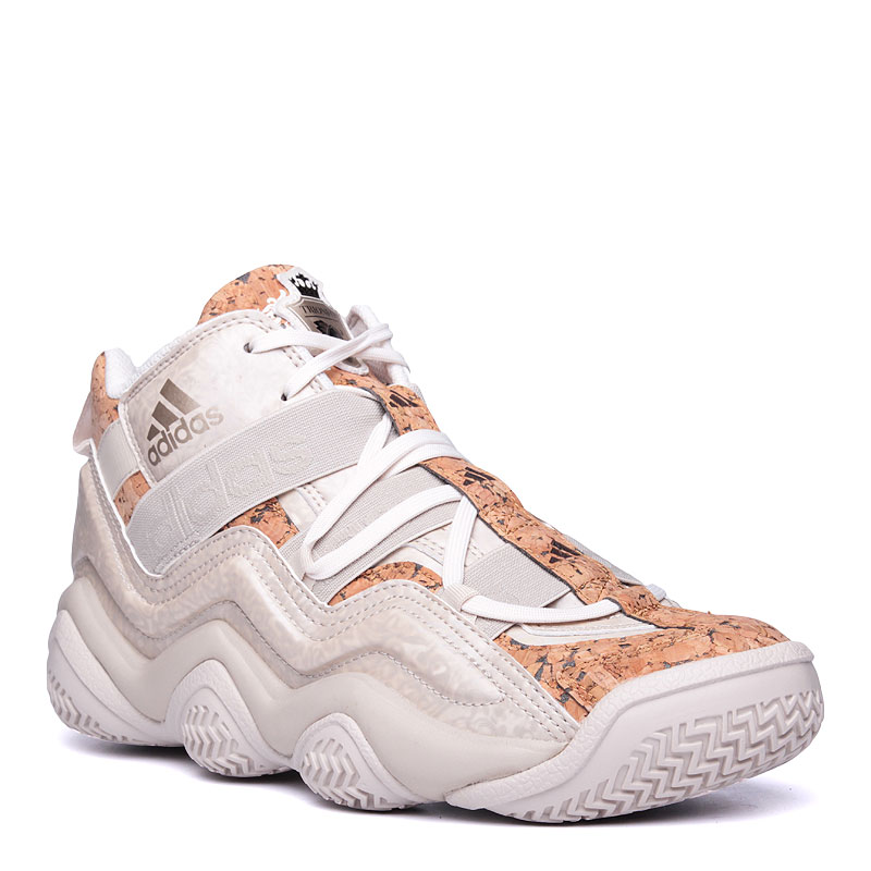 

Кроссовки adidas Top Ten 2000, Бежевый