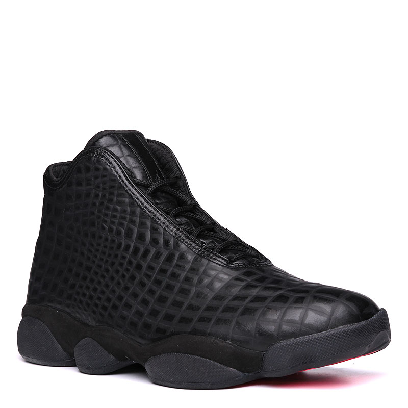   баскетбольные Кроссовки Jordan Horizon Premium 822333-010 - цена, описание, фото 1