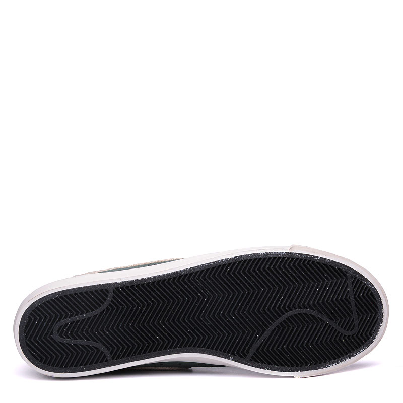 Мужские кроссовки Nike SB Blazer Low GT (704939-306)  - цена, описание, фото 4