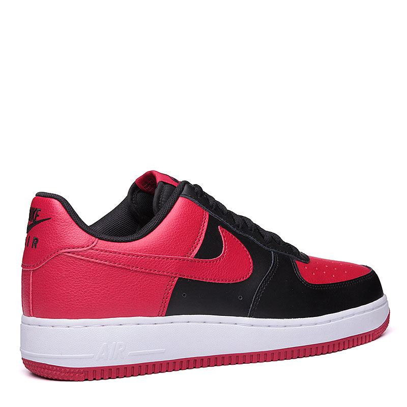 Мужские кроссовки Nike Air Force 1 (820266-009)  - цена, описание, фото 2
