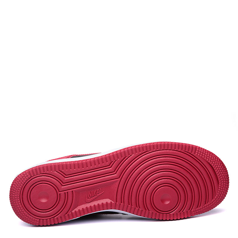 мужские кроссовки  Nike Air Force 1  (820266-009)  - цена, описание, фото 4