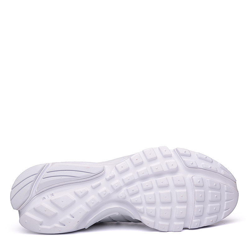 женские белые кроссовки Nike WMNS Air Presto Flyknit Ultra 835738-100 - цена, описание, фото 4