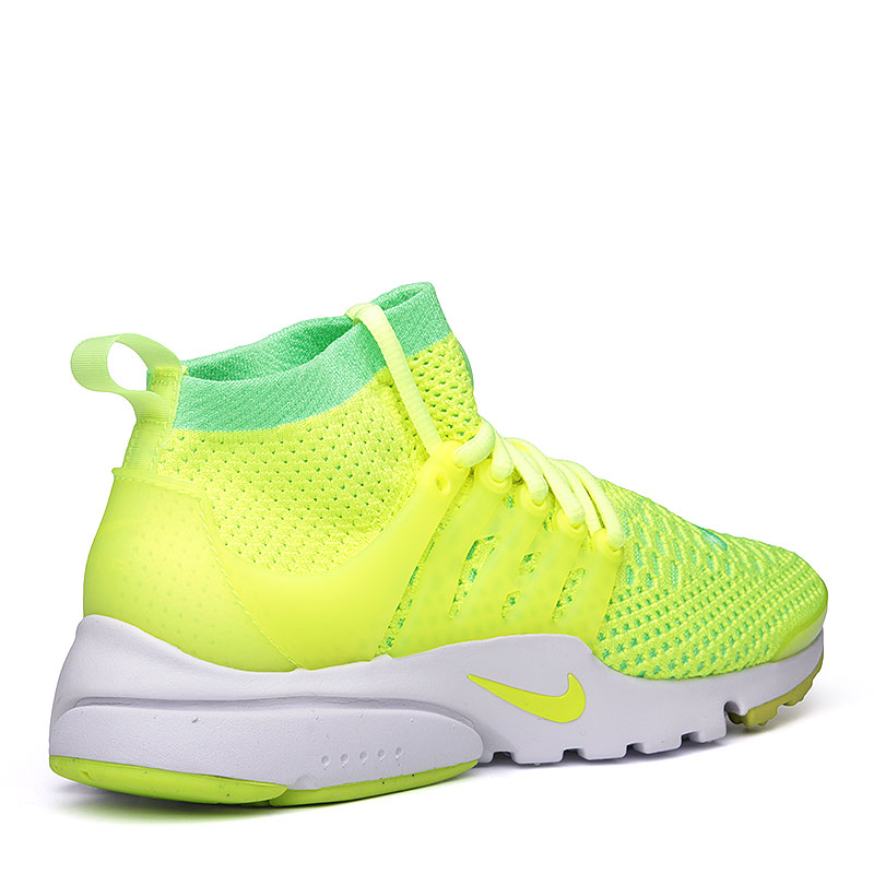 Женские кроссовки Nike WMNS Air Presto Flyknit Ultra (835738-300)  - цена, описание, фото 2