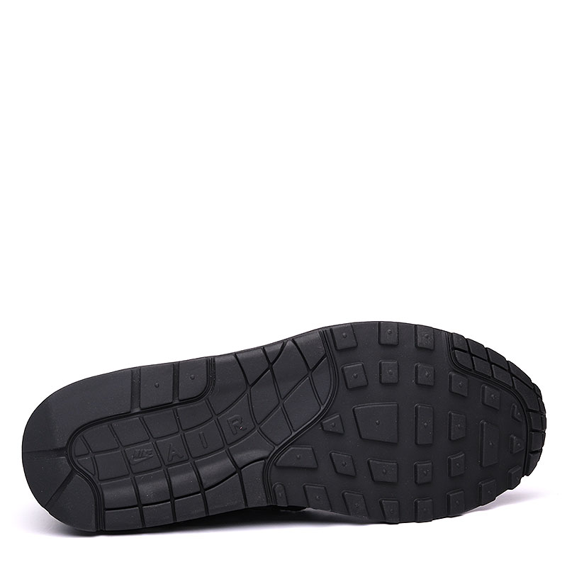 мужские черные кроссовки  Nike Air Max 1 PND QS 825861-004 - цена, описание, фото 4