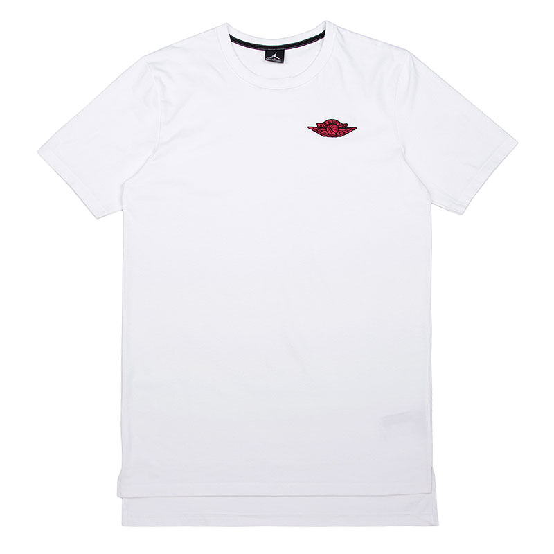 

Футболка Jordan AJ 2 Long Tee, Белый